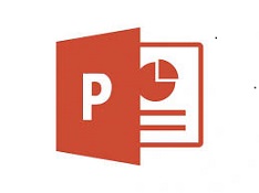 MS PowerPoint 2013