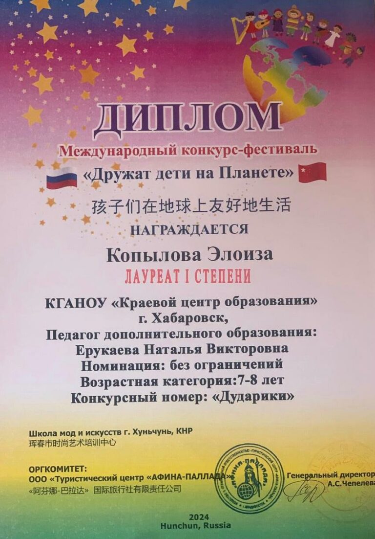 Приложение 27г Фантазия соло