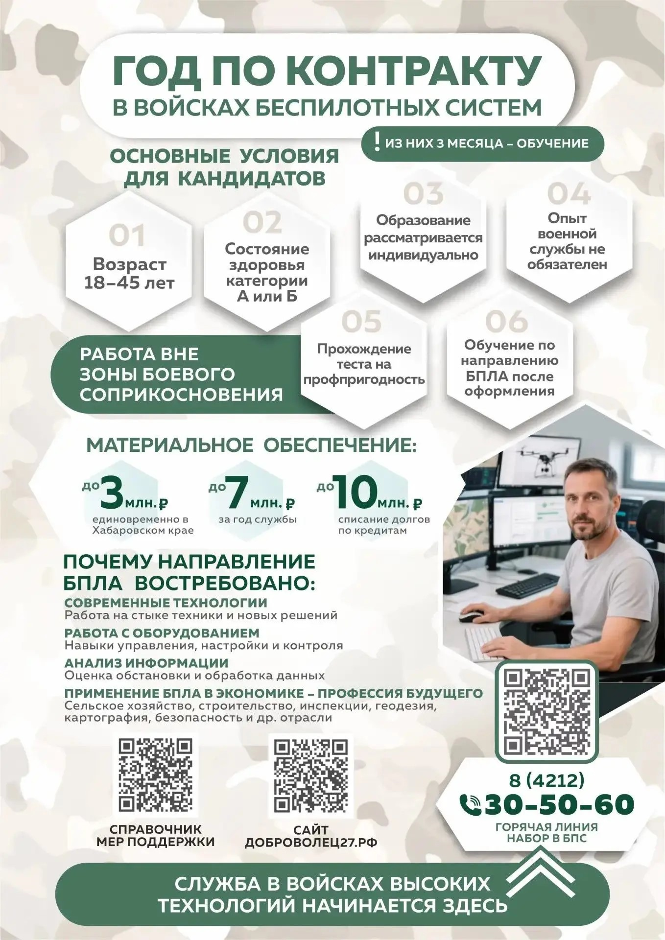 Служба1
